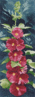 Heritage JCHO878 Hollyhocks Panel.jpg