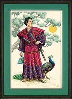 3881 The Mighty Samurai.jpg