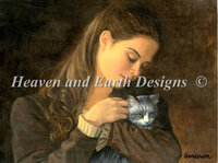 Beatrice And The Kitten.jpg