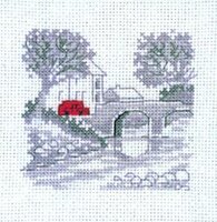 Permin 14-7110 Rode auto.jpg