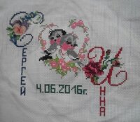 Птахи.  Отшив на 28.05.16.  +485. Всего 1995..jpg