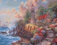 Candamar 90063 The Light of Peace.jpg