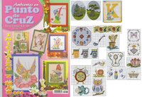 Ambientes en Punto de Cruz - 28 (цв.гр).jpg