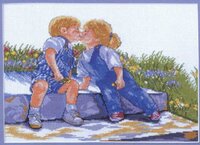 9839 Целующиеся дети.jpg