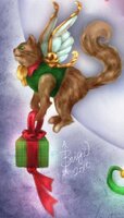QS christmas witch cat.JPG