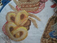 Венок изобилия.   Было..jpg