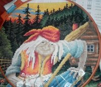 Баба-Яга.  Отшив на 4.10.15.  +500.jpg