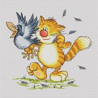 Панна ВК-080 Любит не любит.JPG