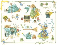 Lanarte Vera de muis + allerlei Nш34358.jpg