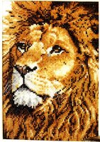 The World Of CrossStiching - A Portrait of Nobility (цв.гр).jpg