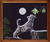 Bucilla 45187 Max s Moon.JPG