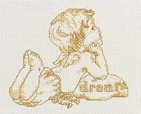 Janlynn 063-0103 Words of Gold - Dream.jpg