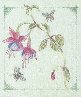 фуксия и пчёлы.jpg