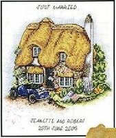 Anchor LL18 Just Married.JPG