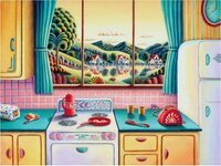 Andy Russell Breakfast of Champions.JPG