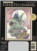 72499 A Mythical Dragon afbl.jpg