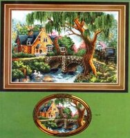 Dome40812 Peaceful Afternoon.jpg