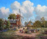 Harvesting The Flowers.jpg