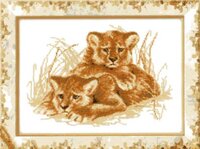 Riolis 570 Lion Cubs.jpg