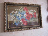 Гобленсет Маки, ромашки, васильки1.jpg