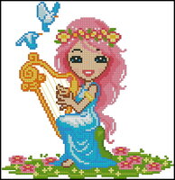 Знаки Зодиака - Дева.jpg