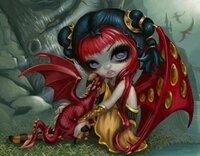 amber dragonling.JPG