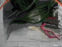 Песочные часы.  Было..jpg