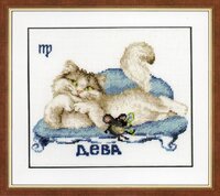 ВЛ-006 Знак зодиака Дева.jpg