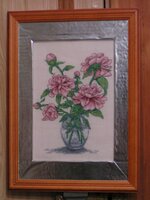 Авантюра. Букет пионов. март 2010г..jpg