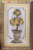 Cross Stitch Gold 28 Spring Topiary.jpg