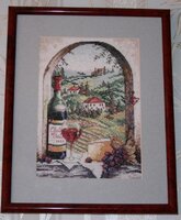 Мечты о Тоскане...jpg