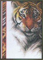 Janlynn 13-261 Wildlife Series Tiger.jpg