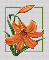 Ц-091 «Оранжевый дуэт».jpg