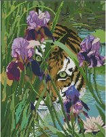 Candamar Peeking Tiger.jpg