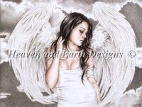 HAEZIN 14340 Sad Angel.jpg