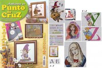 Ambientes en Punto de Cruz - 17 (цв.гр).jpg