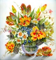 Wings on the bouquet.jpg