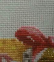 Венок изобилия.   Было..jpg