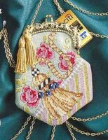 American School of Needlework 3739 Little Purses Tassel Treat.JPG