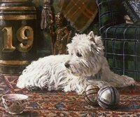 westie with tartan chair (large format).JPG