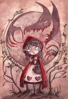 Little Red Riding Hood-Rodrigue.jpg