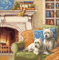 ZR_Собачки у камина.jpg