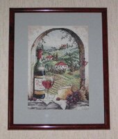 Мечты о Тоскане..jpg