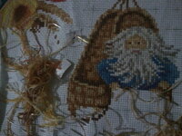 Венок изобилия.   Отшив  на 3.05.15.  +456.jpg