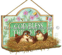 Featured Art From Kritter Valley - Home Sweet Home.jpg