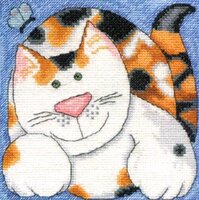 DMC K5024 Tortoiseshell Cat.jpg