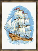 Риолис - Сотвори сама - Корабль 1 (1).jpg