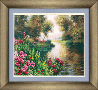 Чаривна Мить - Б-589 - Флоксы.gif