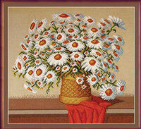 ZR LC-011 Bouquet of Camomiles.jpg