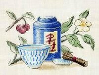 DMC XC1409A Tea from China.JPG